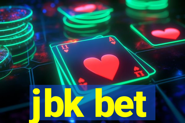 jbk bet